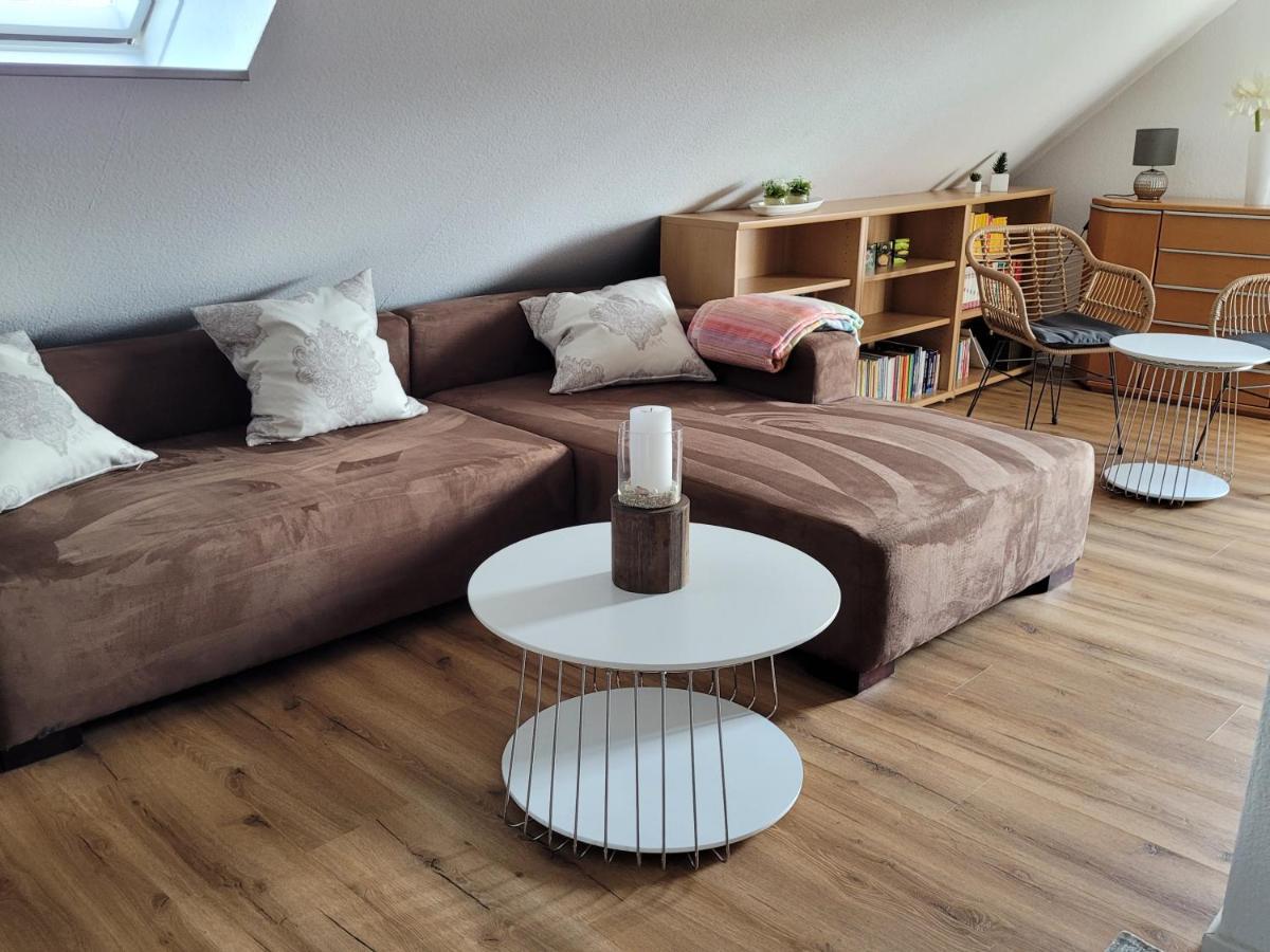 Apartment Sehring Oelde Extérieur photo