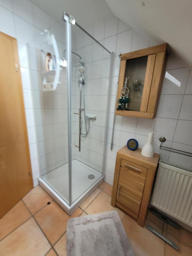 Apartment Sehring Oelde Extérieur photo