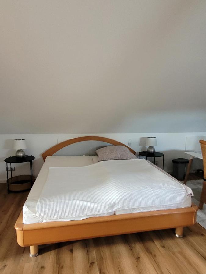 Apartment Sehring Oelde Extérieur photo